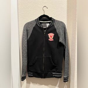 BYU cardigan by Renu